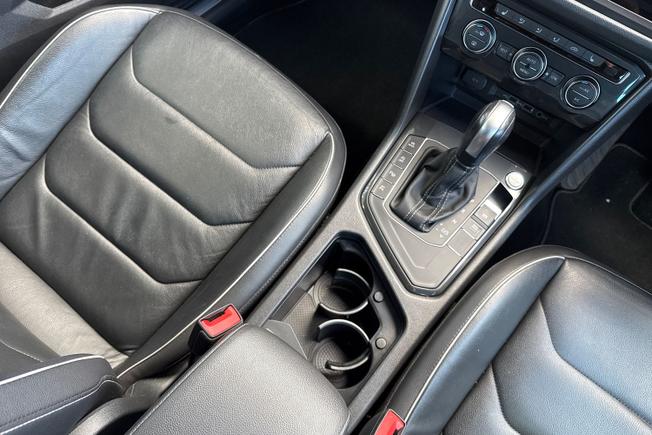Volkswagen Tiguan Photo 25