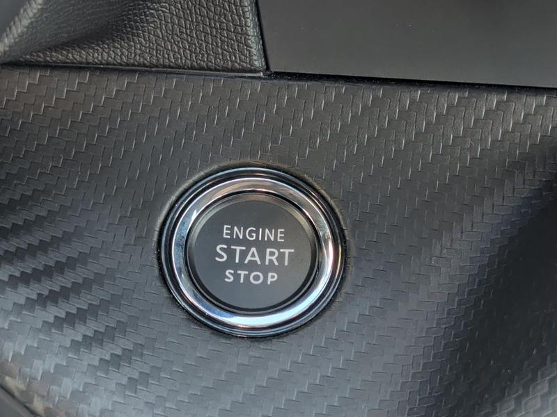 Used Peugeot 208 KK25GUG 50