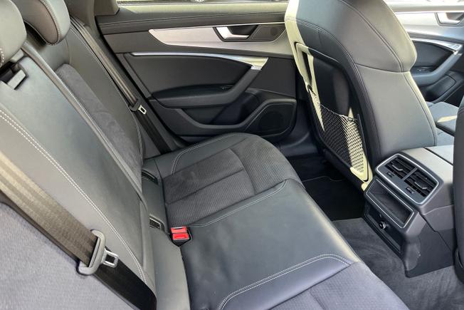 AUDI A6 Avant Photo 54
