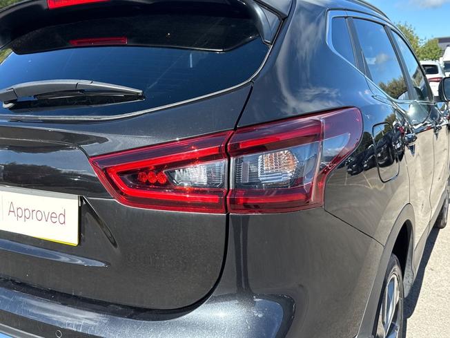 NISSAN Qashqai Photo 18