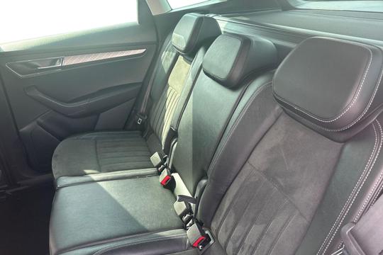 Skoda Karoq Photo autoimg-a5f33ad7b64e711c28d67b35d0e35bb0d3853a9e.jpg