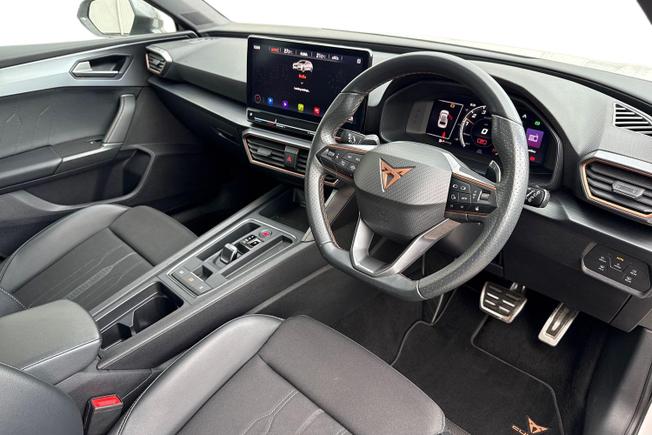 CUPRA Leon Photo 6