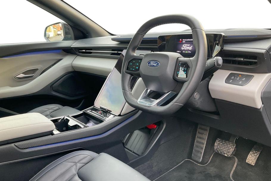 Used Ford EXPLORER EK74ZNF 9