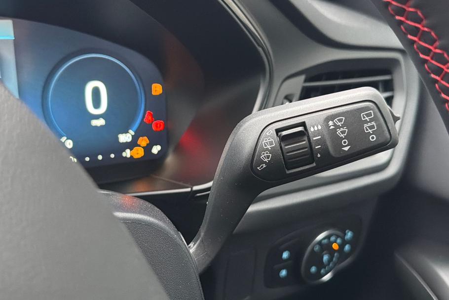 Used Ford FOCUS WR75VFF 15