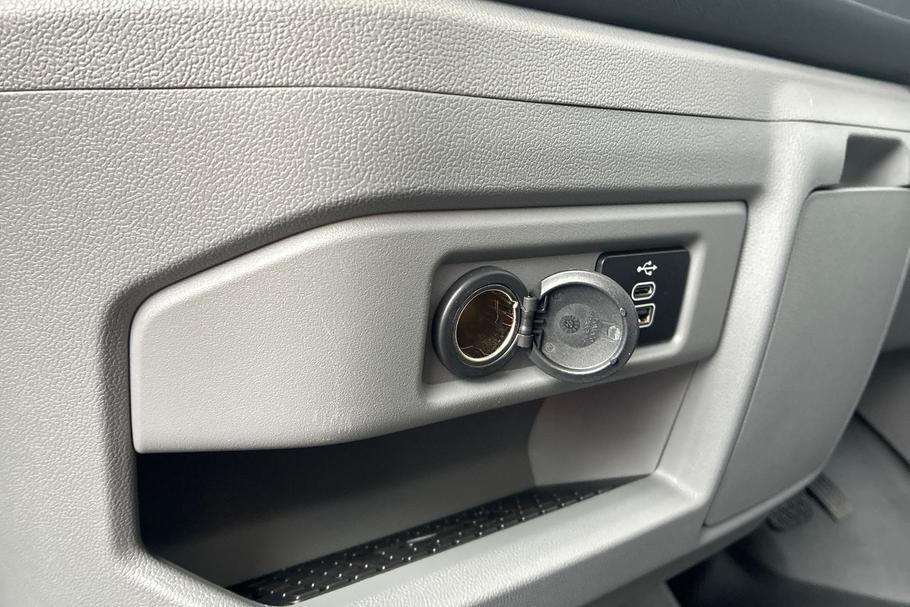 Used Ford E-TRANSIT CUSTOM SV75UWU 23