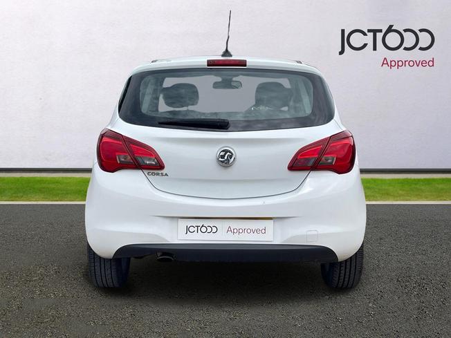 VAUXHALL Corsa Photo 7