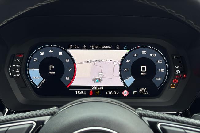 AUDI A3 Photo 30