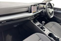 VOLKSWAGEN Golf Photo 2