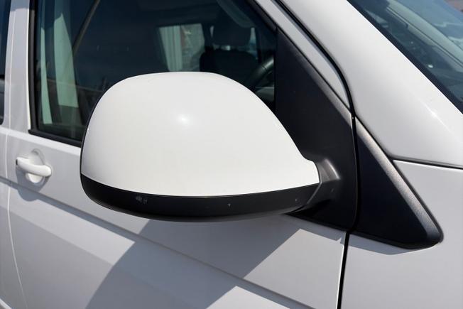 Volkswagen California Photo 20