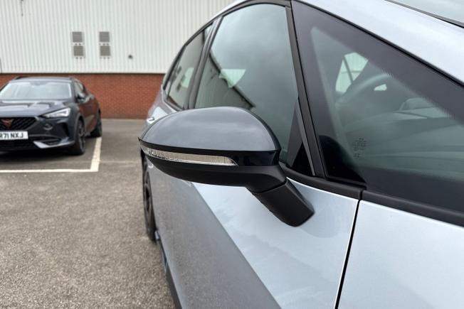 CUPRA Born Photo 20