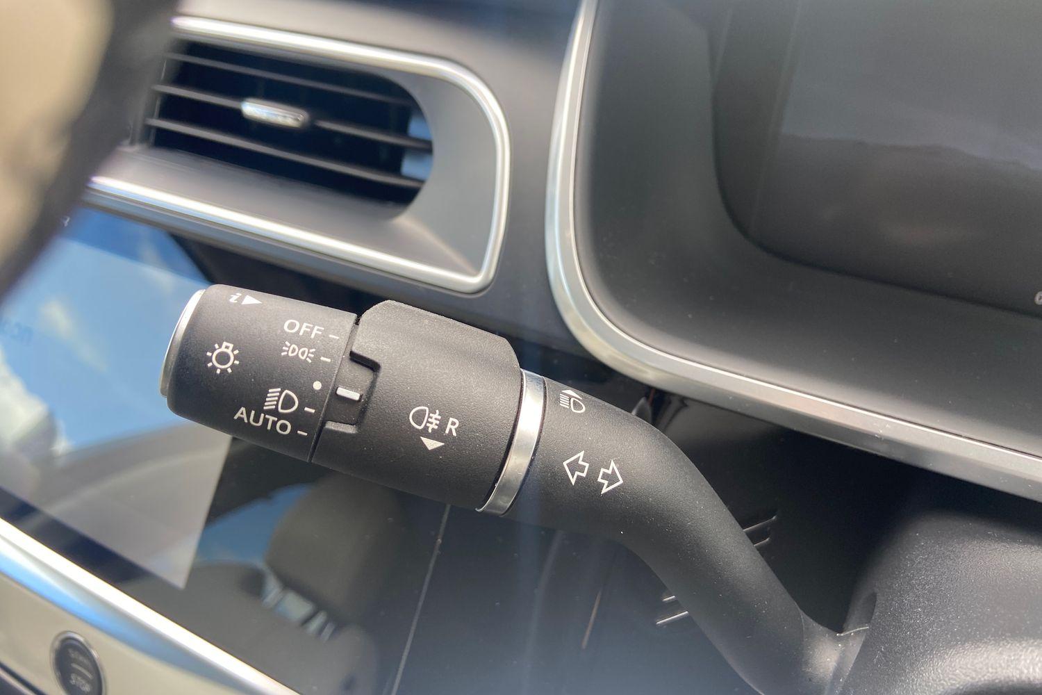 Jaguar I-PACE Photo 13