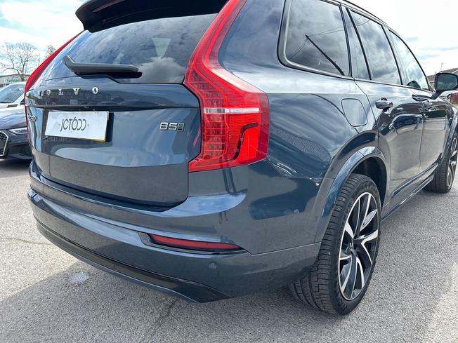 VOLVO Xc90 Photo 54