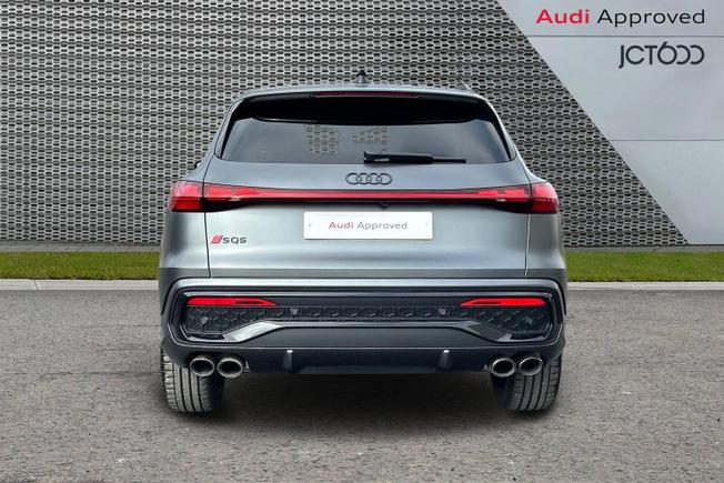 AUDI Sq5 Photo 7