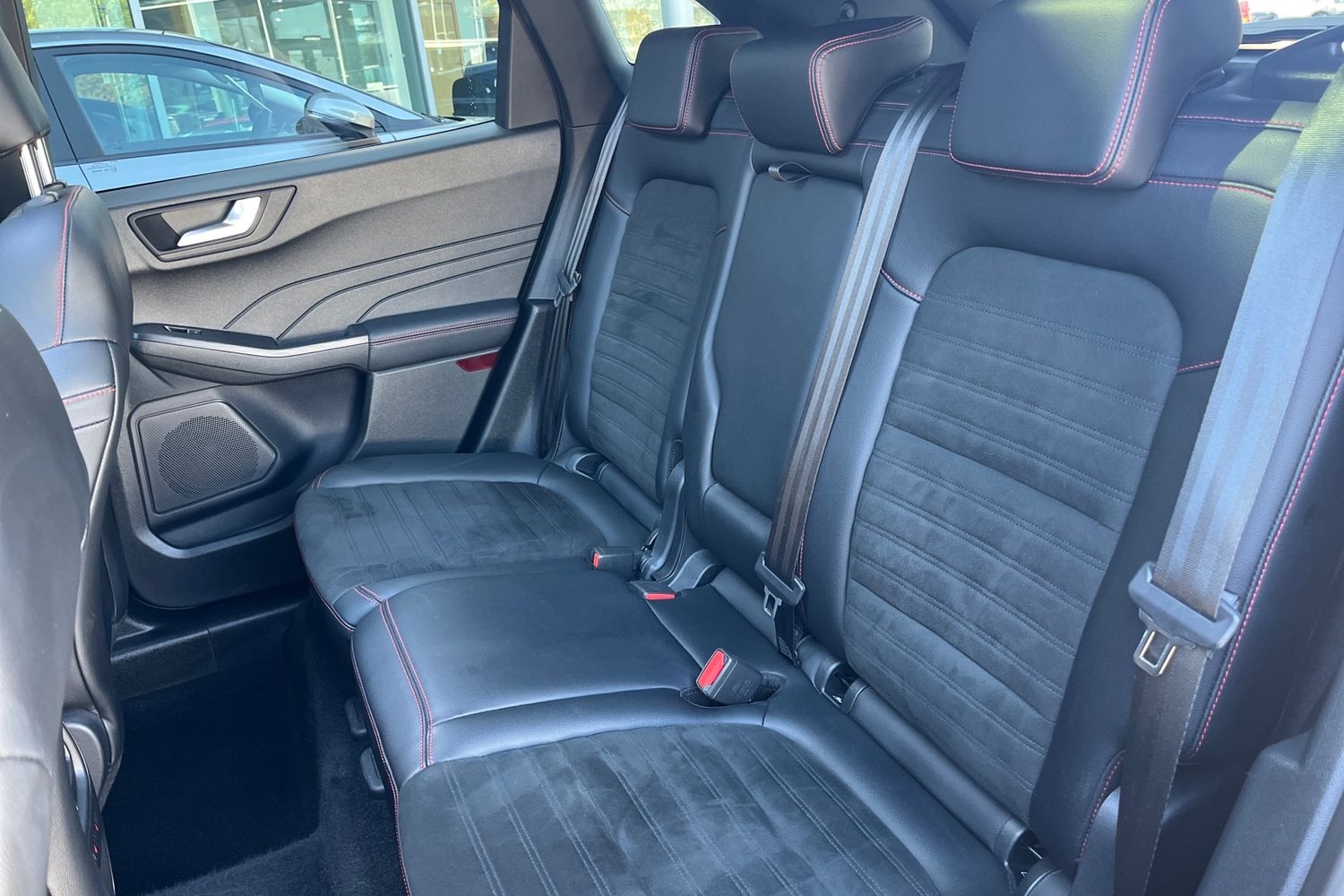 Ford Kuga Photo 19
