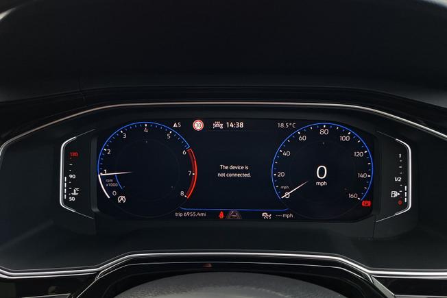 VOLKSWAGEN Polo Photo 15