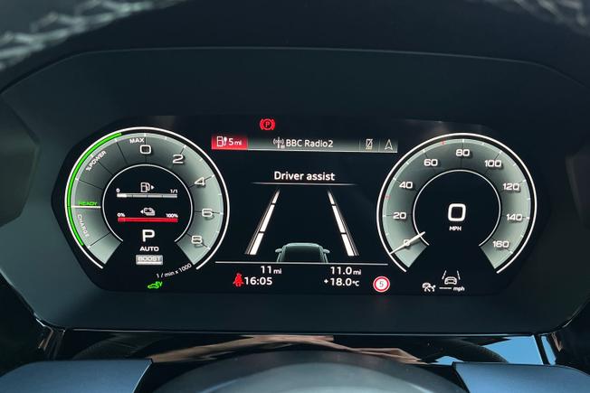 Audi A3 Photo 15