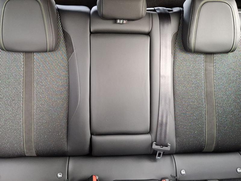 Used Peugeot 408 KM75GSO 31