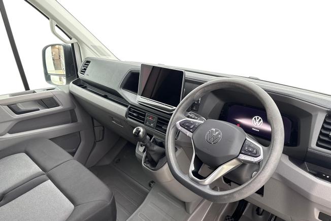 Volkswagen Crafter Photo 10