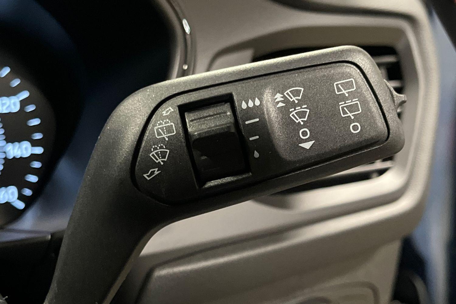 Ford Focus Photo 14