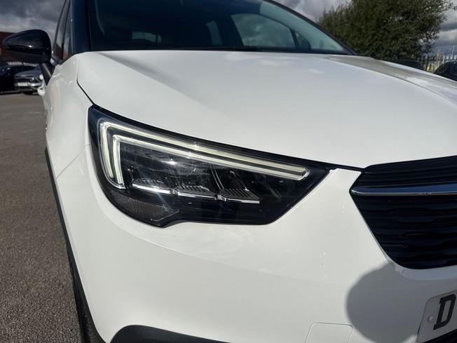 VAUXHALL Crossland X Photo 19
