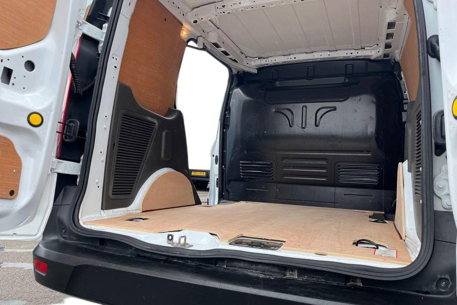 Used Ford TRANSIT CONNECT YR73DLZ 11