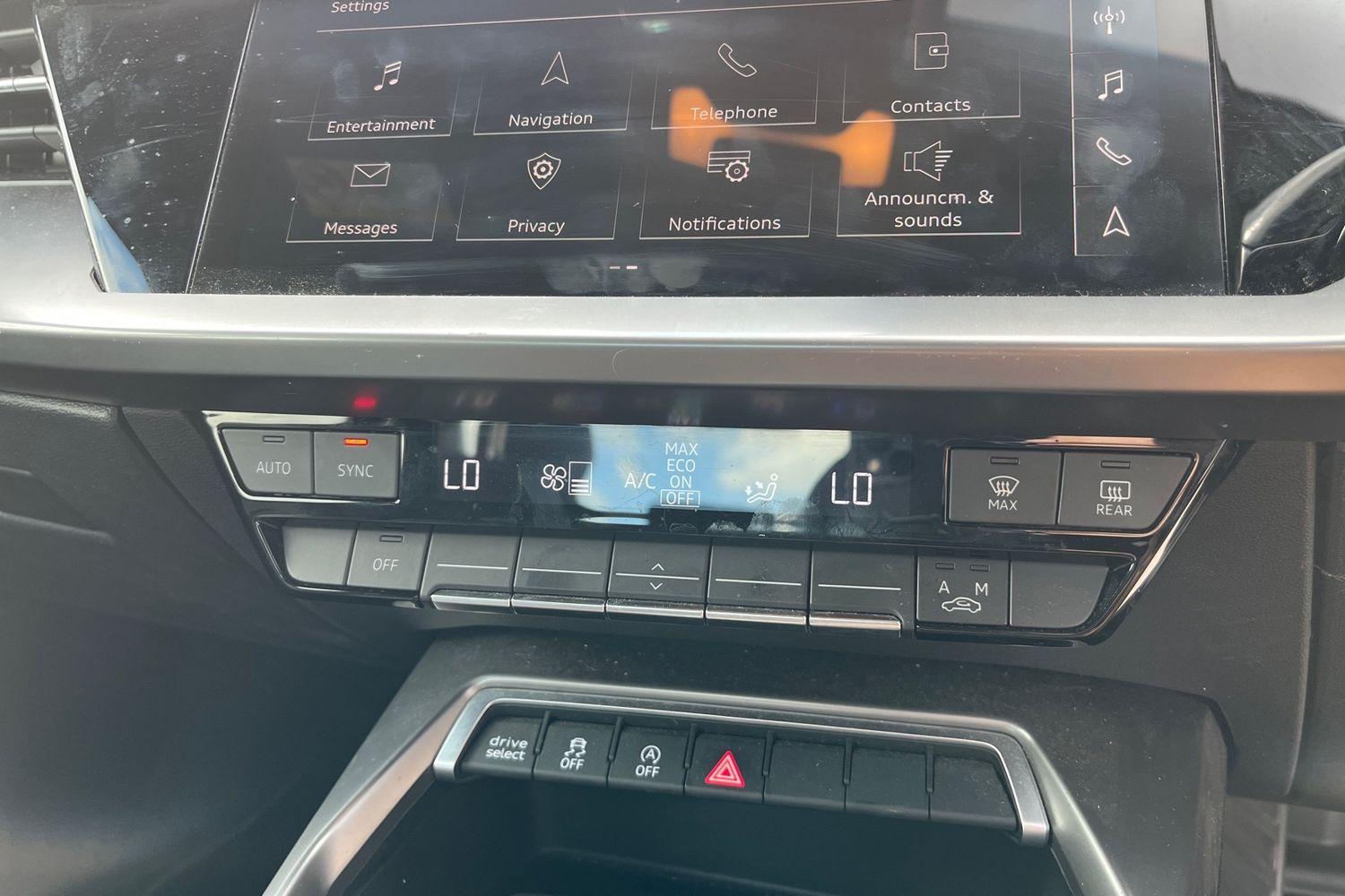 Audi A3 Photo 37