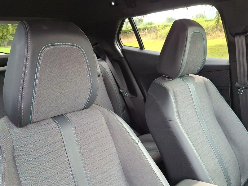 Used Peugeot 2008 EA23NLP 48