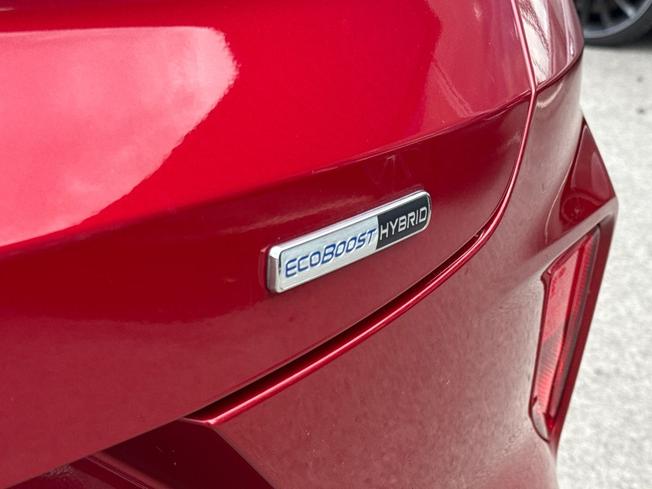 FORD Puma Photo 30