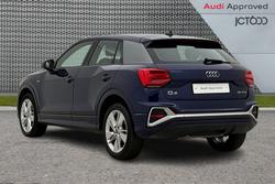 Audi Q2 Photo 3