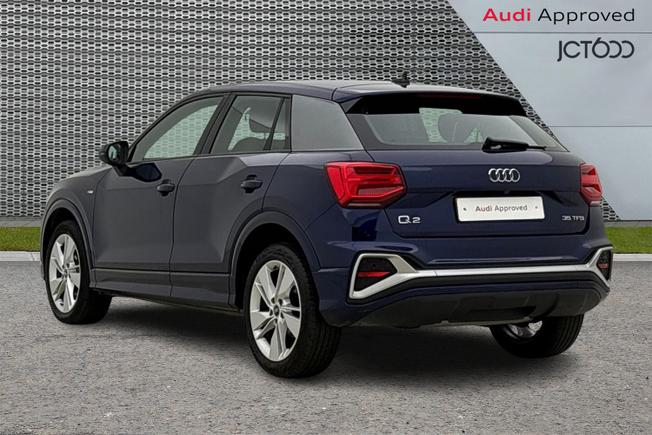 Audi Q2 Photo 3