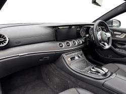 MERCEDES-BENZ E Class Photo 2