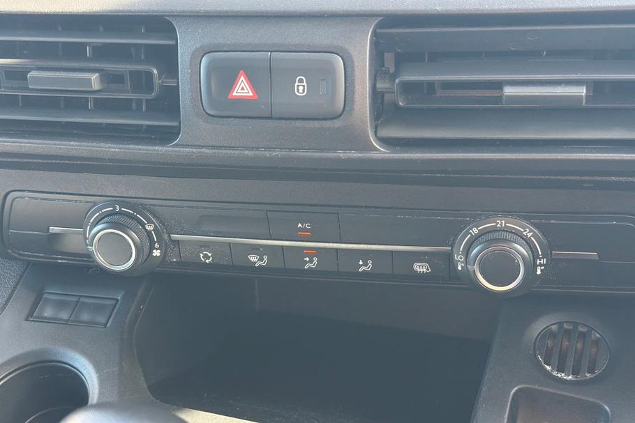 Used Citroen Berlingo MH23DJZ 24