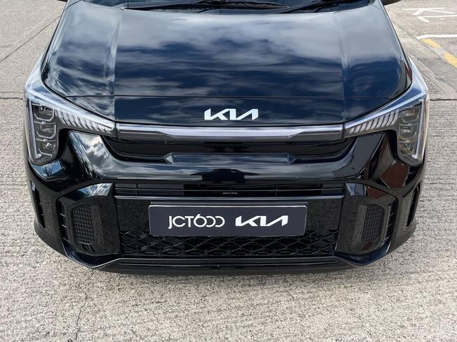 KIA Picanto Photo 21