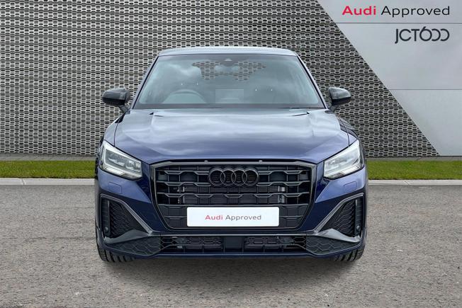 AUDI Q2 Photo 8