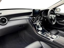 MERCEDES-BENZ C Class Photo 2
