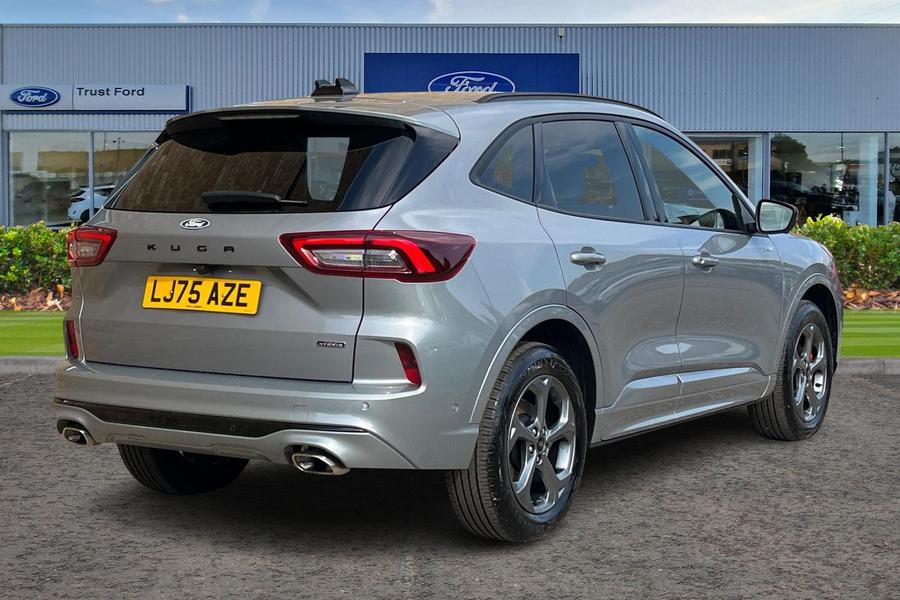 Ford KUGA Photo autoimg-a607f3370d798efbb77a4c995d2956be1798e42d.jpg
