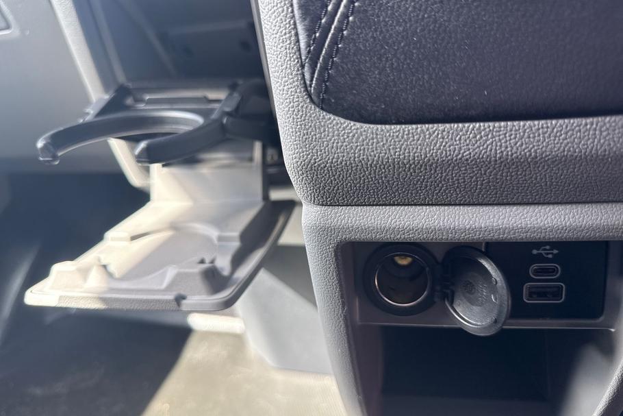 Used Ford TRANSIT CUSTOM WN24LEJ 32