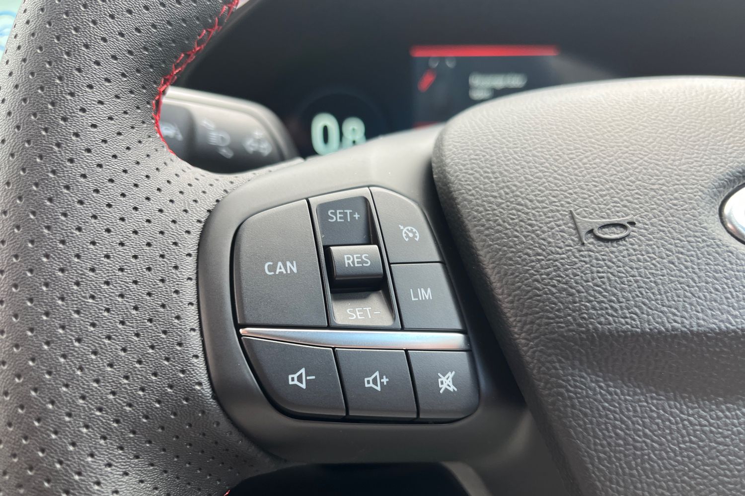 Ford Focus Photo 27