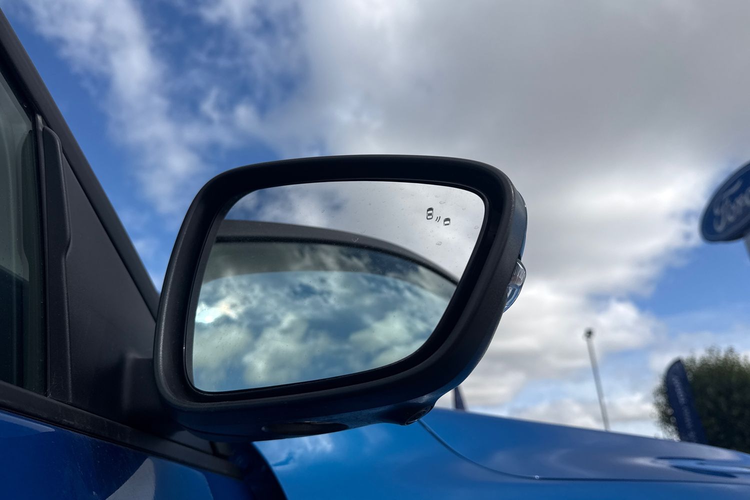 Ford KUGA Photo 35