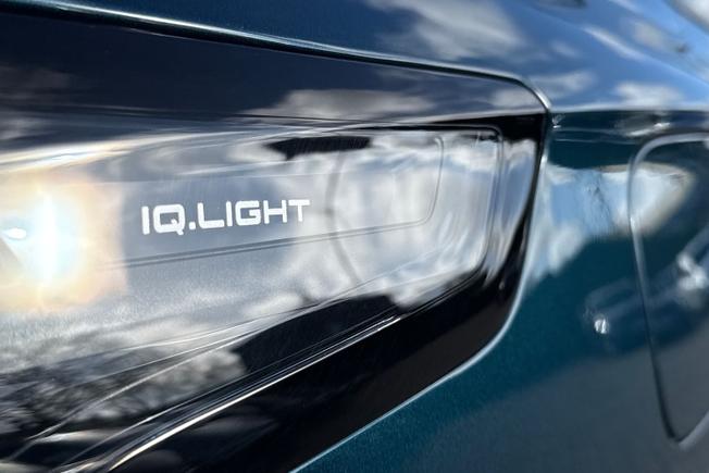 VOLKSWAGEN Tiguan Photo 36