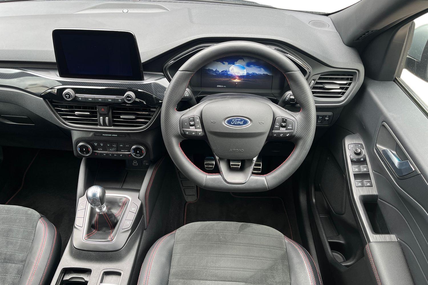 Ford KUGA Photo 10