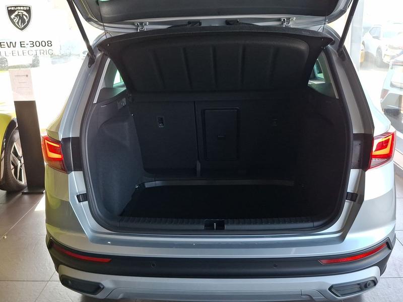 Used SEAT Ateca NX74VLE 18