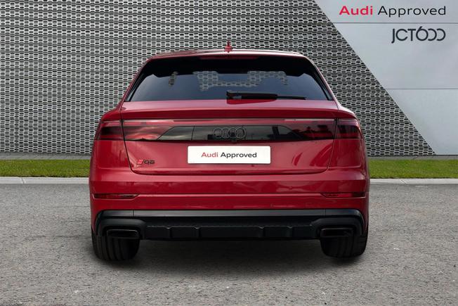 Audi Q8 Photo 7