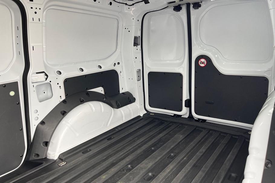 Used Ford TRANSIT CONNECT BG75DPO 5