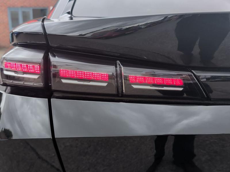 Used Peugeot 408 NU26YOO 28