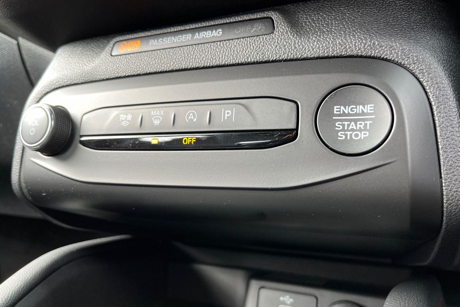 Ford Focus Photo 32