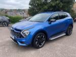 Kia Sportage Photo 13