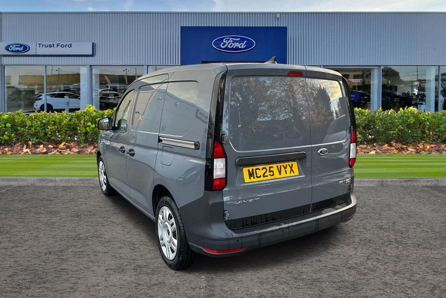 Used Ford TRANSIT CONNECT 2