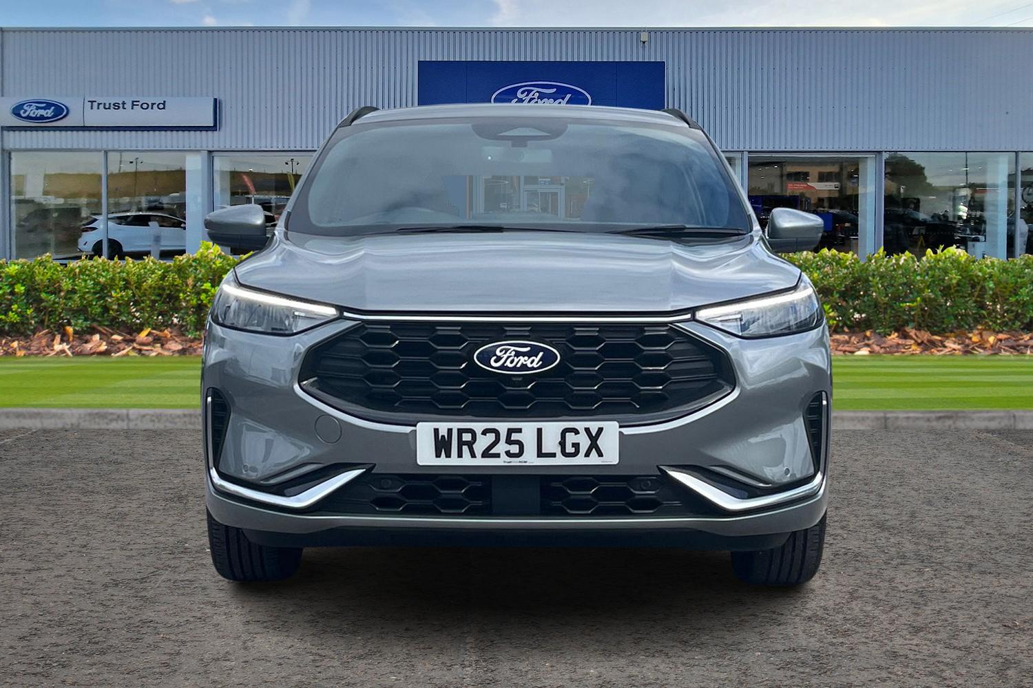 Ford Kuga Photo 5