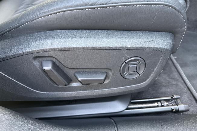 Audi A5 Avant Photo 36